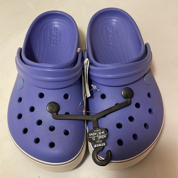 CROCS Shoes - Platform crocs